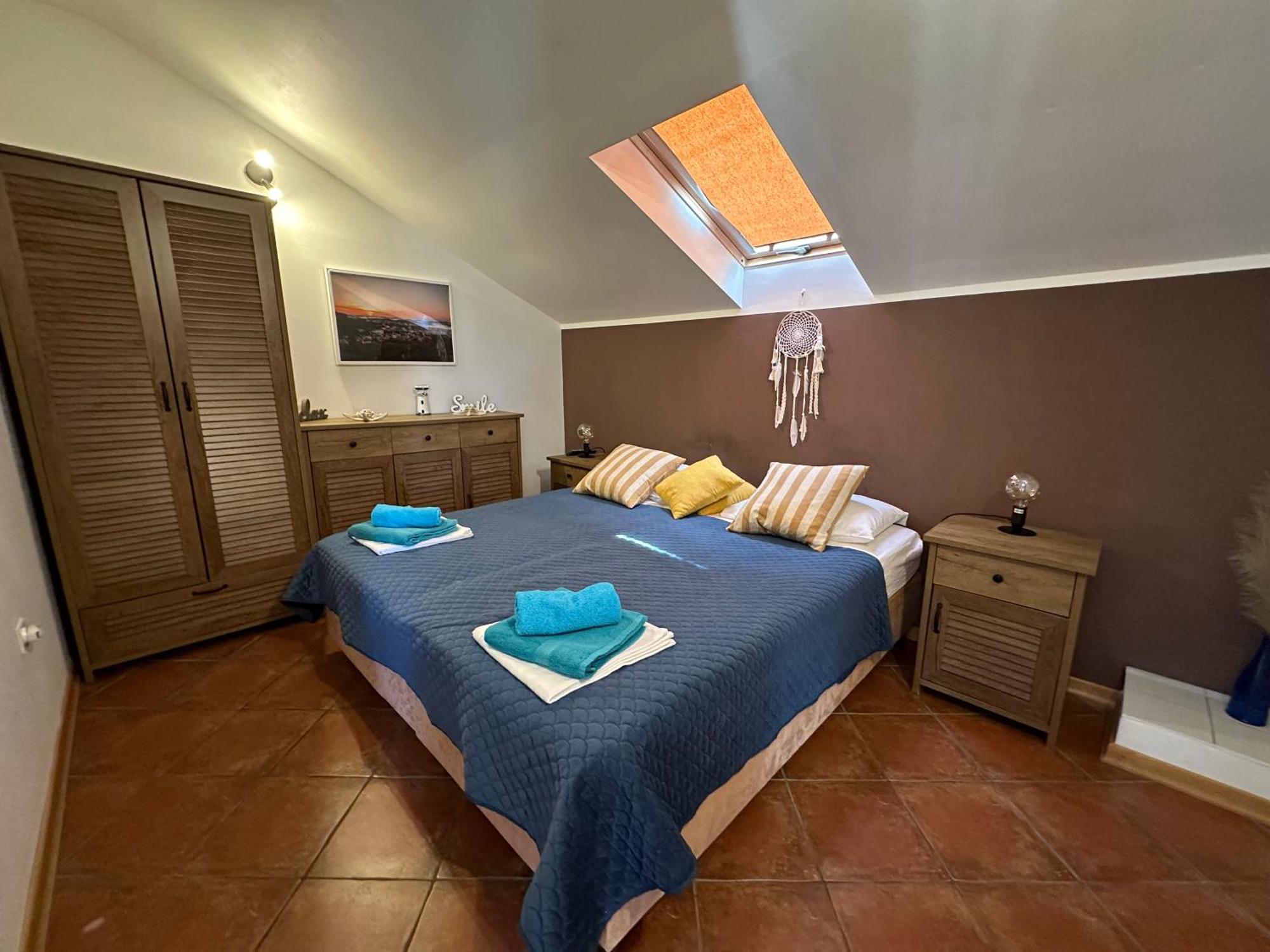 Adria Sun Apartments Vodice Ngoại thất bức ảnh