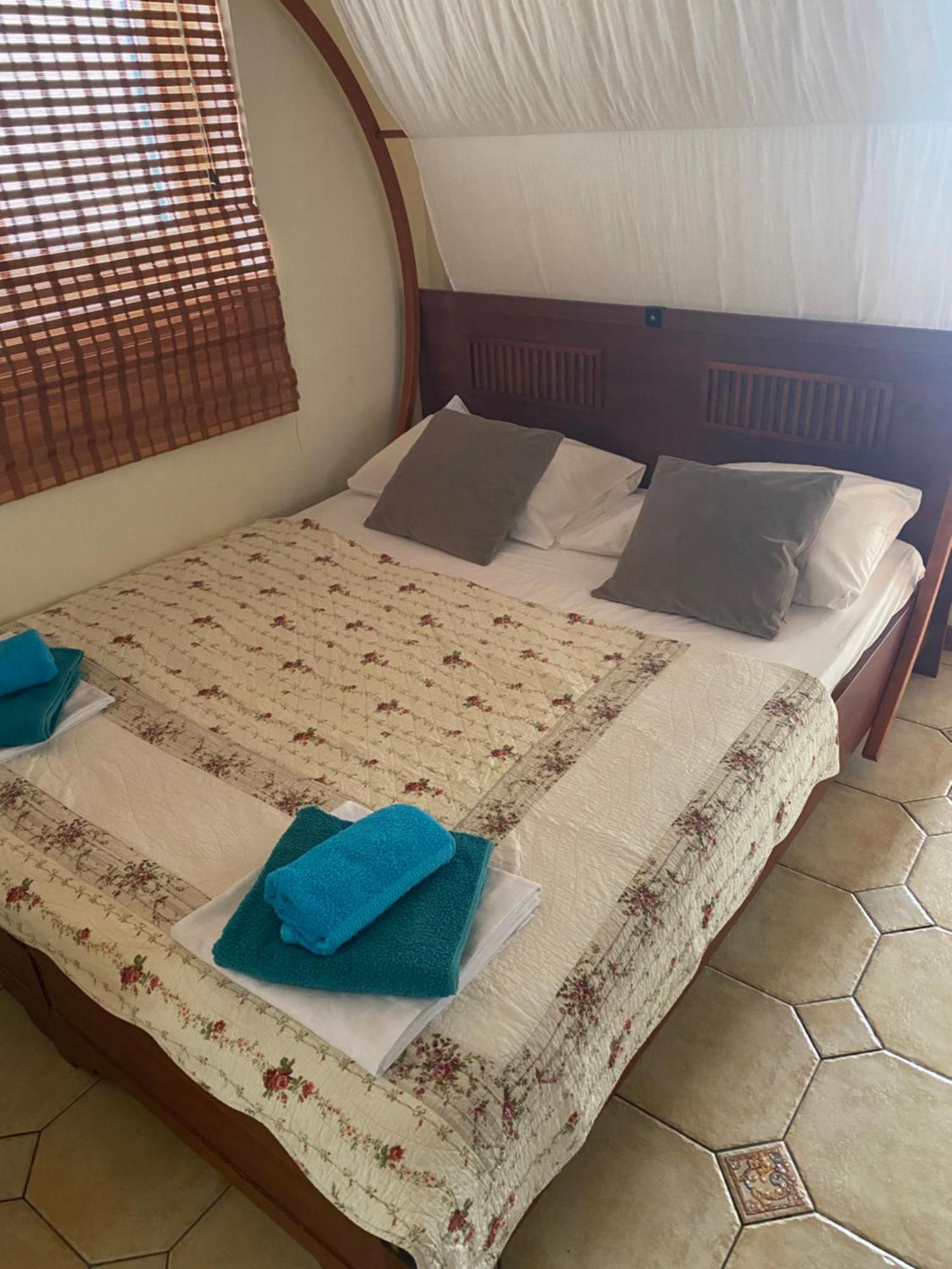 Adria Sun Apartments Vodice Ngoại thất bức ảnh