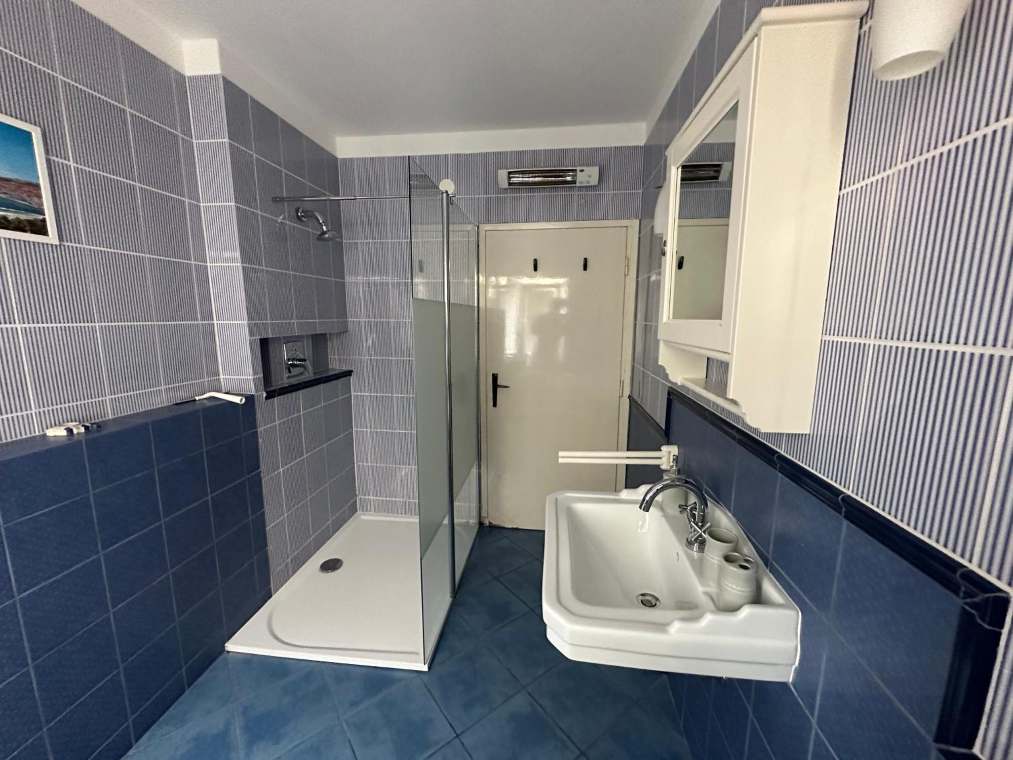 Adria Sun Apartments Vodice Ngoại thất bức ảnh